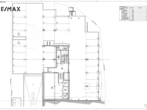 Pronájem obchodního prostoru, Jihlava, 200 m2