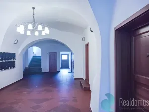 Pronájem bytu 3+kk, Tábor, Převrátilská, 57 m2