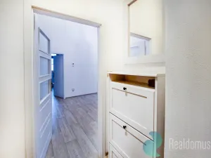 Pronájem bytu 3+kk, Tábor, Převrátilská, 57 m2