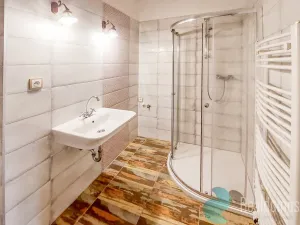 Pronájem bytu 3+kk, Tábor, Převrátilská, 57 m2