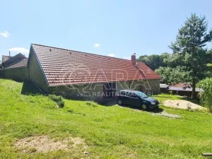 Prodej chalupy, Úlehle - Švejcarova Lhota, 120 m2