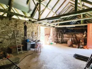 Prodej chalupy, Úlehle - Švejcarova Lhota, 120 m2