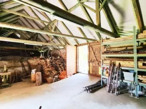 Prodej chalupy, Úlehle - Švejcarova Lhota, 120 m2