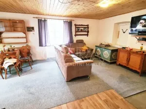 Prodej chalupy, Úlehle - Švejcarova Lhota, 120 m2