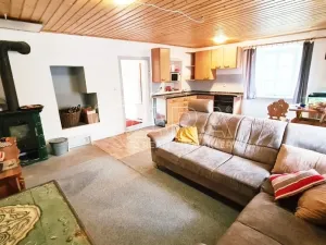 Prodej chalupy, Úlehle - Švejcarova Lhota, 120 m2