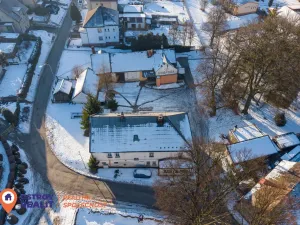 Prodej rodinného domu, Brníčko, 367 m2