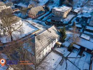 Prodej rodinného domu, Brníčko, 367 m2