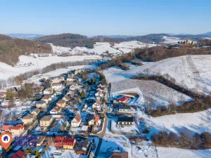 Prodej rodinného domu, Brníčko, 367 m2