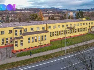 Pronájem bytu 3+kk, Třinec, Lidická, 99 m2