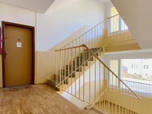 Pronájem bytu 2+1, Nový Bor, Tř. T. G. Masaryka, 63 m2