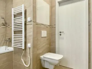 Pronájem bytu 2+1, Nový Bor, Tř. T. G. Masaryka, 63 m2