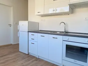 Pronájem bytu 2+1, Nový Bor, Tř. T. G. Masaryka, 63 m2