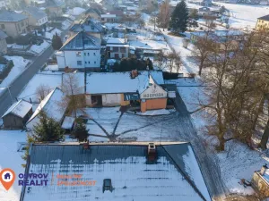 Prodej zemědělského objektu, Brníčko, 367 m2