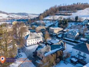 Prodej zemědělského objektu, Brníčko, 367 m2