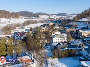 Prodej zemědělského objektu, Brníčko, 367 m2