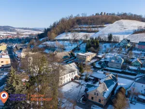 Prodej zemědělského objektu, Brníčko, 367 m2