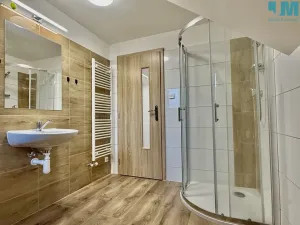 Pronájem bytu 2+kk, Hranice, Hřbitovní, 81 m2