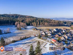 Prodej pozemku pro bydlení, Česká Čermná, 4310 m2