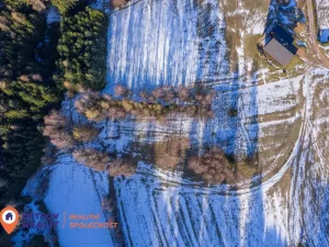 Prodej pozemku pro bydlení, Česká Čermná, 4310 m2