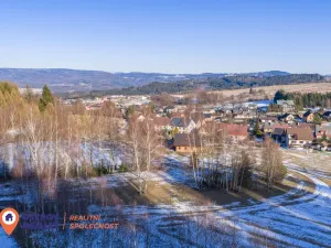 Prodej pozemku pro bydlení, Česká Čermná, 4310 m2