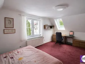 Prodej rodinného domu, Karlovy Vary - Doubí, 85 m2