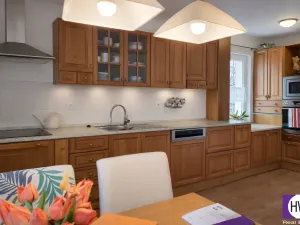 Prodej rodinného domu, Karlovy Vary - Doubí, 85 m2