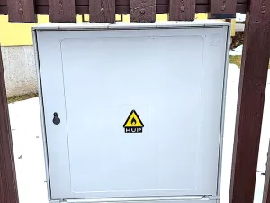 Prodej rodinného domu, Karlovy Vary - Doubí, 85 m2