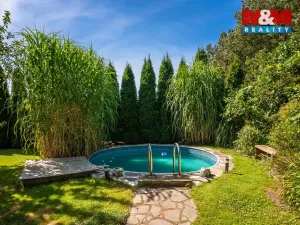 Prodej rodinného domu, Višňová, 180 m2