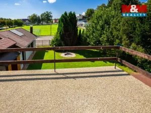 Prodej rodinného domu, Višňová, 180 m2