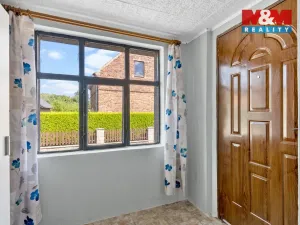 Prodej rodinného domu, Višňová, 180 m2