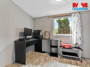 Prodej rodinného domu, Višňová, 180 m2