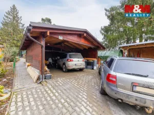 Prodej chaty, Brno - Kníničky, 90 m2