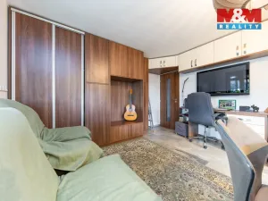 Prodej chaty, Brno - Kníničky, 90 m2