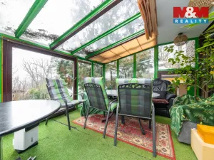 Prodej chaty, Brno - Kníničky, 90 m2