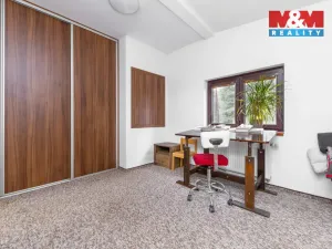 Prodej chaty, Brno - Kníničky, 90 m2