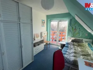 Prodej rodinného domu, Chotýčany, 141 m2