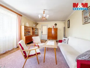 Prodej chalupy, Radkov, 95 m2