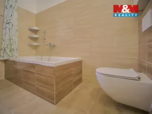 Prodej rodinného domu, Jeseník, Bezručova, 120 m2