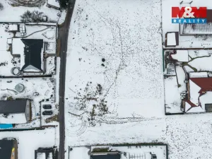 Prodej pozemku pro bydlení, Velký Luh, 1002 m2