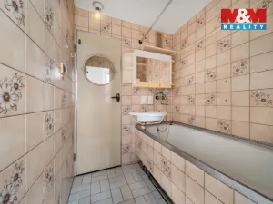 Prodej bytu 2+1, Plzeň, Sokolovská, 62 m2