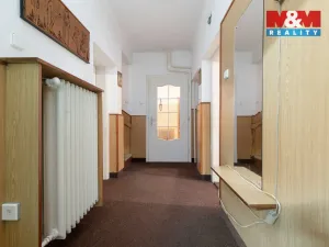 Prodej rodinného domu, Opava - Suché Lazce, Přerovecká, 120 m2