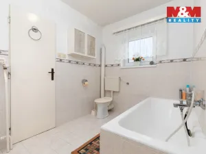 Prodej rodinného domu, Opava - Suché Lazce, Přerovecká, 120 m2