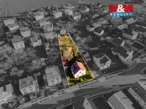 Prodej rodinného domu, Opava - Suché Lazce, Přerovecká, 120 m2