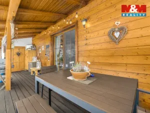 Prodej rodinného domu, Trutnov - Poříčí, Horní, 139 m2