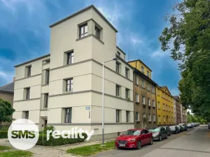 Pronájem bytu 2+kk, Ostrava - Zábřeh, Chalupníkova, 68 m2