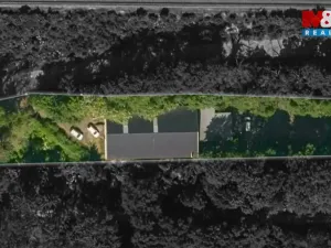 Prodej obchodního prostoru, Krnsko, 700 m2