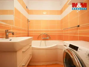 Pronájem bytu 3+1, Olomouc - Nové Sady, Rožňavská, 82 m2