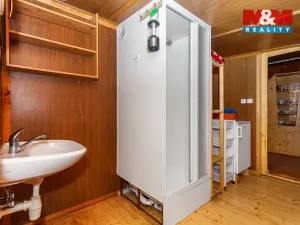 Prodej chaty, České Lhotice, 37 m2