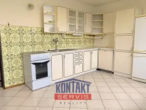 Pronájem rodinného domu, Kaplice, Okružní, 145 m2