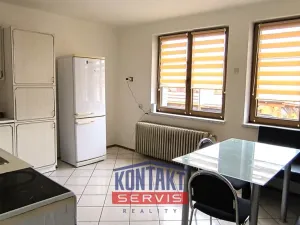 Pronájem rodinného domu, Kaplice, Okružní, 145 m2